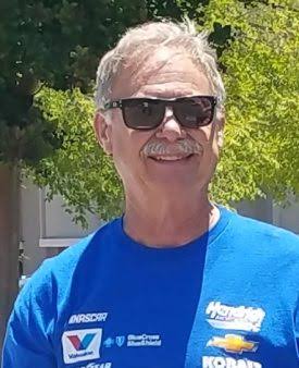 2025 Club Officers | Poway Cruisers Car Club