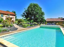 Location De Vacances Avec Sauna