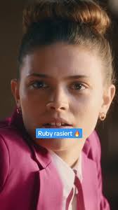 Ruby Bell meldet severe BURN