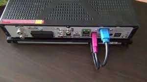 Die experten von receiver.de geben ihnen im folgenden ein paar anleitungen für den anschluss ihres digitalen receivers mit einem fernseher. Video Sky Receiver Anschliessen