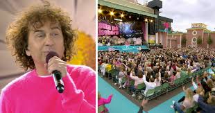 Lotta pa liseberg is an annual summer music festival held in gothenburg, hosted by the 1987 swedish eurovision representative lotta enberg. Lotta Pa Liseberg Las Senaste Nytt Om Lotta Pa Liseberg Pa Newsner