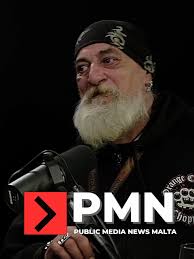 Phyllisienne Brincat u Tony Gee: Ġurnata Speċjali