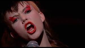 Ladies and Gentlemen the Fabulous Stains slipbox 4K UHD/Blu-ray — Fun City  Editions