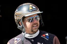 Corky mot Sprintermästaren på Jägersro