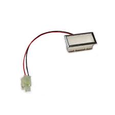 Falmec Led Spot 12 V Pour Hotte Falmec Entretien Rue Du Commerce