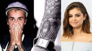 Justin bieber however, now regrets his selena tattoo and has tried to blanket her face in the tattoo up with some light shading. Justin Bieber Still Has Selena Gomez Tattoo Youtube
