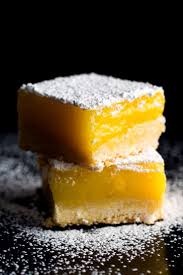 Lemon Bars With Olive Oil And Sea Salt Recipe Recipe Food Thanksgiving Food Desserts No Salt Recipes
