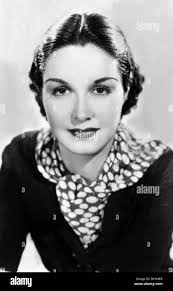 Gail patrick Black and White Stock Photos & Images