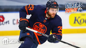 Oilers Today Pre Game Vs Wpg Youtube