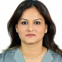 40+ "Rohini Shetty" profiles