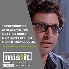 Business Social Media: Politics and Your Brand