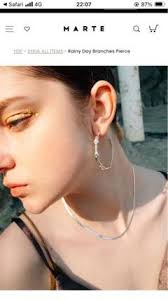 2025年最新】SYK ピアスの人気アイテム