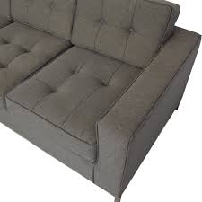 Shop gus modern sectional sofas at modern essentials. 79 Off Gus Modern Gus Modern Jane Sofa Sofas