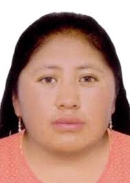 Otorongo CHURA CUEVA, ELSA DELIA