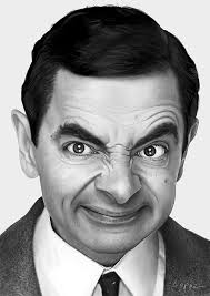mr bean par Fredlobolopez