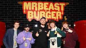 MrBeast sued his restaurant partner for $10 million. Theyre suing him back  for $100 million. | Mashable