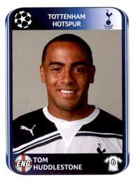 Tom Huddlestone Gallery