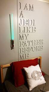 Star Wars Boys Room Reveal One Room Challenge Week 6 Star Wars Boys Room Star Wars Room Decor Star Wars Bedroom