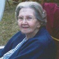 Marguerite B Langston Obituary