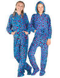 Is it okay for a 10 year old and a 12 year old to date each other? Kids Footed Pajamas Footed Pajamas Co