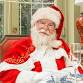 Festive Lunch With Santa event image