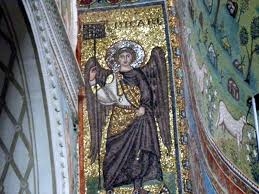 Following the last dpcm, the sacra di san michele will remain closed to the public until a date to be decided. Monte Sant Angelo Iconografia Di S Michele Nella Statuaria Doc Giuffreda