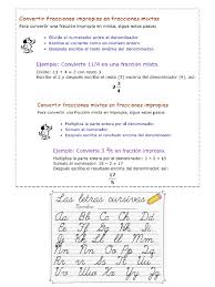Letra Cursiva Y Fracciones Mixtas Es una especie de letra cursiva, pero la fuente de luz se ha atenuado. letra cursiva y fracciones mixtas