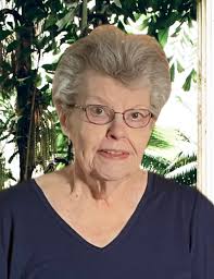 Obituary information for Patricia "Pat" Ann Hicks