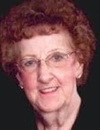Obituary for Joyce Kneip