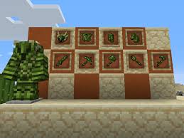 Here are 2 minecraft cactus farm choices that work in minecraft 1.16. Pam S Desertcraft Mods Minecraft Curseforge