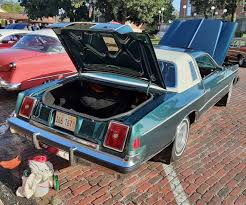 Image result for Teal Frost 1980 Chrysler