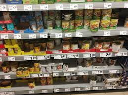 Ceny V Germanii Skolko Stoyat Produkty Alkogol I Suveniry V Magazinah Myunhena I Nyurnberga