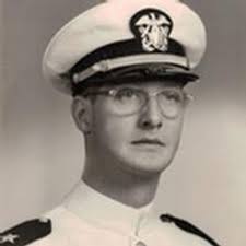 Capt. John Harold Scott Jr Obituary August 12, 2016