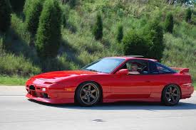 Image result for nissan 240sx
