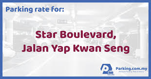 Subscribe to our telegram channel for the latest stories and updates. Parking Rate Star Boulevard Klcc Jalan Yap Kwan Seng