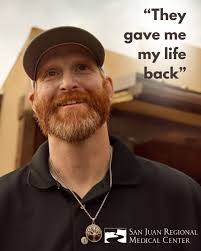 As we take time this week to share what we are thankful for, we want to  extend our gratitude to our EMS first responders. Our EMTs and paramedics  work diligently to serve