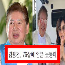 Mar 05, 2021 · 김용건의 최종 학력은 용산고등학교이며 , 단 한 번도 김용건 본인의 입으로 연세대를 다녔다고 이야기한 적은 없으나, 용산고가 고교 평준화 제도 도입 이전에 서울 7대 명문고의 일원이었고, 거기다가 데뷔 초에 '외모가 엘리트같다.' '의사 역할이 잘 어울린다. Uttexctpjzl8fm