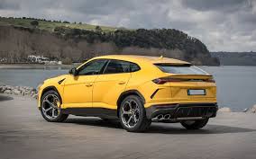The 2021 lamborghini urus is extreme in almost every way, which is exactly what's expected when a legendary supercar maker builds an suv. Neue Lamborghini Urus 2021 Preis Datenblatt Technische Daten