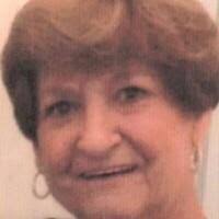 Olive McKenzie Obituary