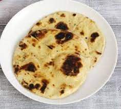 Easy Delicious Tandoori Roti On Tawa Recipe In Hindi