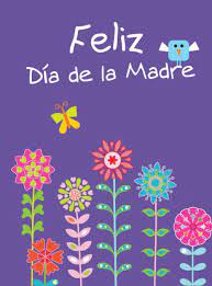 Mothers day cards in spanish. Spanish Mother S Day Cards And Activities Spanish Playground