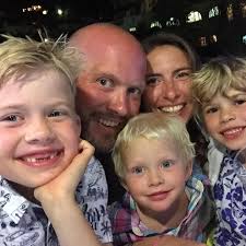 JustGiving Fundraising Heroes