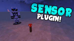 Is there a way to make a for a true rain detector, i've seen a few designs that use snow golems (which die in rain) on pressure plates. Redstone Proximity Sensor Create Amazing Contraptions Spigotmc High Performance Minecraft