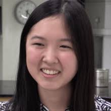 Dory Li: The 2017 Beijing Youth Science Creation Competition