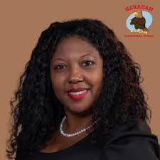 Stacy Gaudet's Instagram, Twitter & Facebook