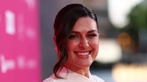 Sarah Abo is rushed into emergency surgery moments before hosting Carols by  Candlelight