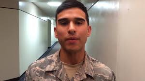 Let's give Staff Sgt. Christopher Jeffers from the 81st Training Wing  Chapel a shout-out for being chosen as the Warrior of the Week at today's  wing staff meeting! As an 81st TRW Chaplain Assistant he ...