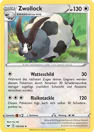 › how to get trevenant. Zwollock Schwert Schild Sammelkarten Datenbank Pokemon De