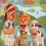 Jack and the Beanstalk: The Puppet Musical