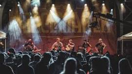 2026 Peacemaker Music and Arts Festival - 2 Day Pass